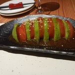 旬彩酒房 演 茅場町店的实拍图