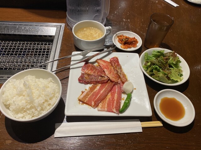 焼肉牛印 京橋エドグラン店的實拍高清圖