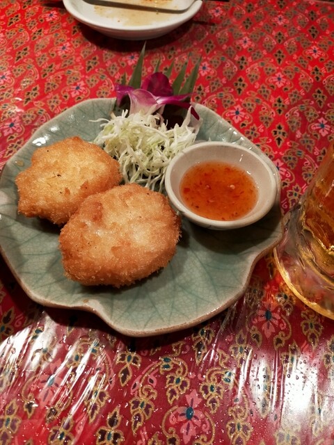チャンパー 伊勢丹会館店的實拍高清圖
