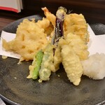 一粒亭かず的實拍圖
