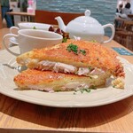 アフタヌーンティー・ティールーム 玉川高島屋SC店的实拍图