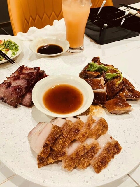 江記 香港料理 池袋店的實拍高清圖