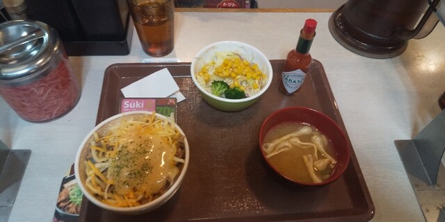 recommendations image for すき家 四条木屋町店