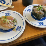 無添くら寿司 なんば元町店的實拍圖