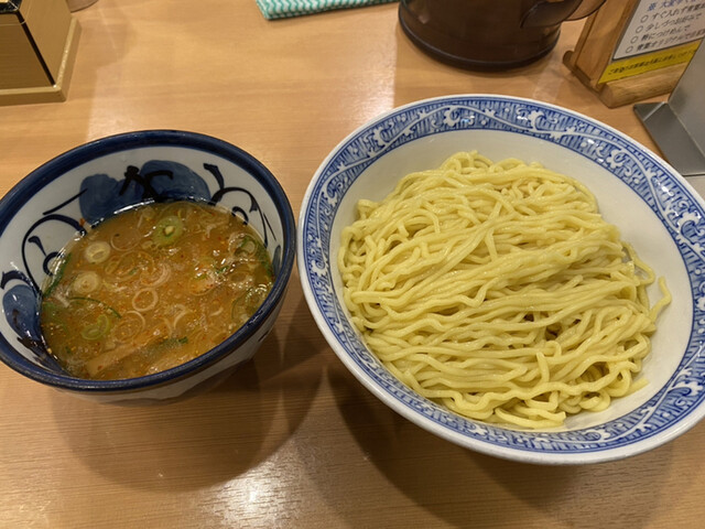 中華そば 青葉 池袋サンシャイン店的實拍高清圖