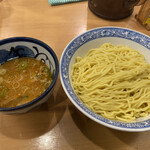 中華そば 青葉 池袋サンシャイン店的實拍圖