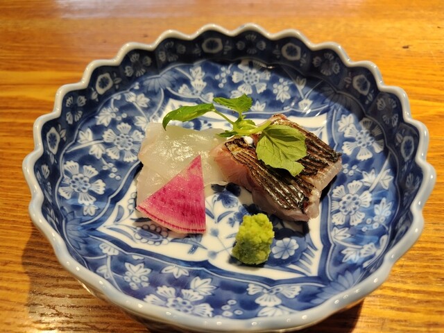 個室和食 梅田燈花的實拍高清圖