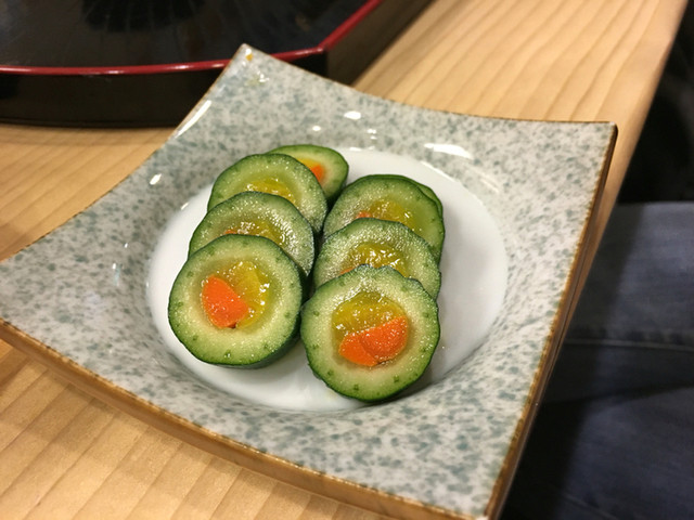 すし処さかい的实拍高清图