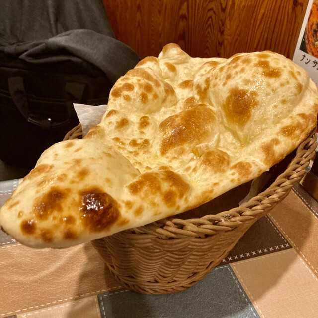 ソニヤ インド・ネパール料理 竹田久保町店的实拍高清图