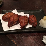 魚BAR 一歩 麻布十番的實拍圖