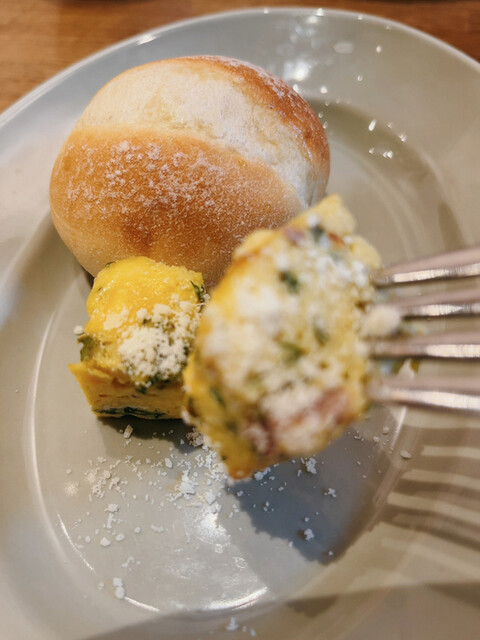 recommendations image for パスターヴォラ 月島店