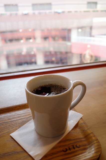 カフェオットー シクロ的實拍高清圖