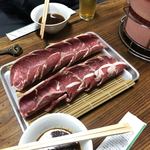ペケレット湖園的实拍图