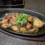 やく味屋的实拍图