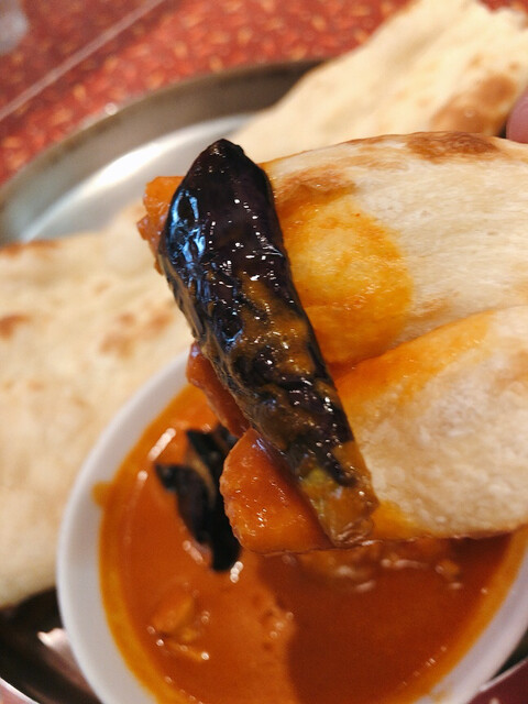 ボンベイカフェ的實拍高清圖