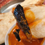 ボンベイカフェ的實拍圖