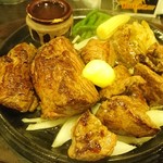がっつりステーキ 立川幸町精肉店的實拍圖