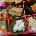 京葵庵 ジェイアール京都伊勢丹店的实拍图