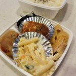 惣菜弁当 おかずや的实拍图