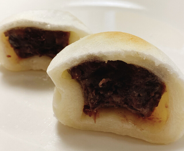 京菓子司　与楽 名木店的实拍高清图