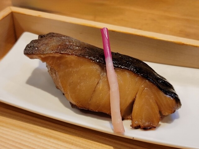 魚ト肴いとおかし的實拍高清圖