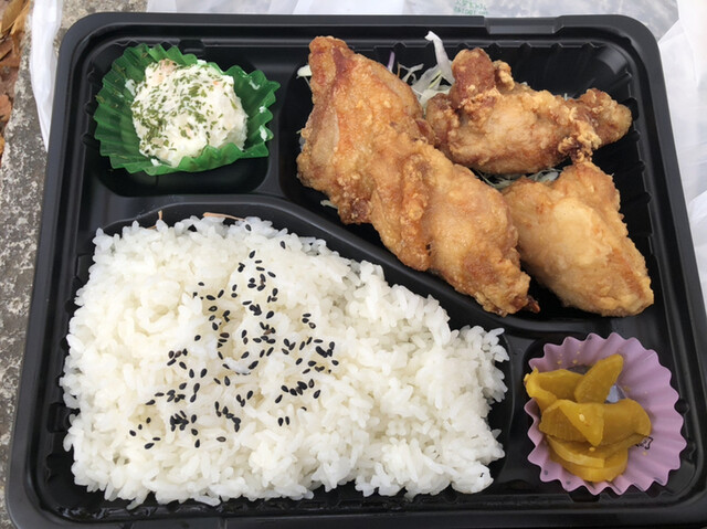 でりかよんちゃん 3号店的實拍高清圖