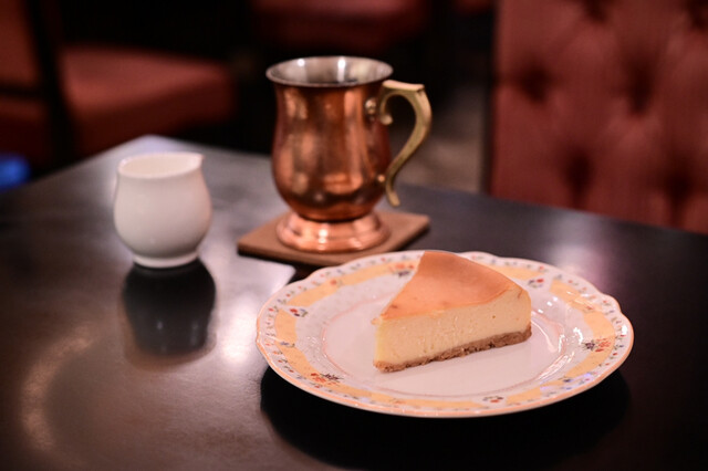 カフェ・ド・巴里 池袋西口店的實拍高清圖