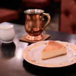 カフェ・ド・巴里 池袋西口店的實拍圖