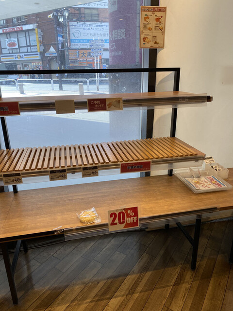 カンテボーレ 板橋店的實拍高清圖