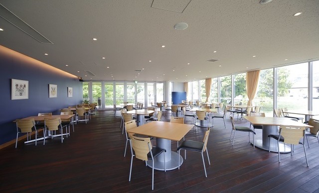 recommendations image for カフェレストラン きはだ