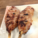 焼鳥のさくら 今里店的實拍圖