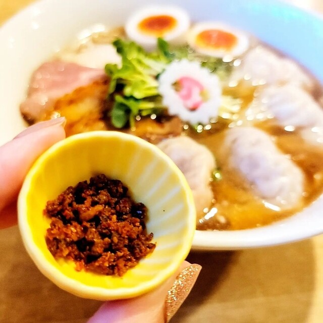 麺屋 木ノ下的實拍高清圖