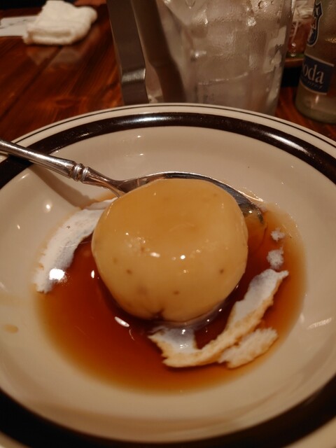 recommendations image for 元祖とりめし 冬将軍