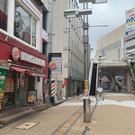 recommendations for バーガーキング 八王子店