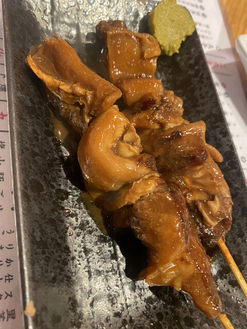 酒場　角のうぐいす 春吉本店的實拍高清圖