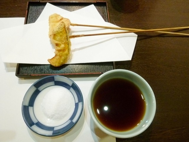 味ごころ たていし的实拍高清图