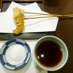 味ごころ たていし的实拍图