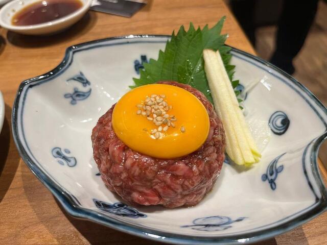 焼肉ホルモン金樹 はなれ的實拍高清圖