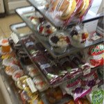 recommendations for セブンイレブン 調布深大寺東5丁目店