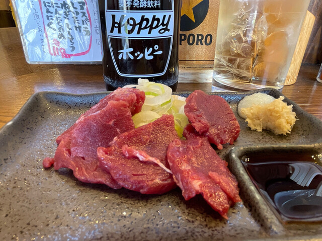 recommendations image for 四文屋 江古田南口店