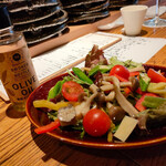 recommendations for 燻製高架下スタンド