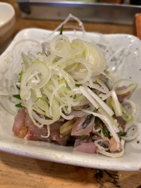 七輪浜焼きと鮨 番屋余市 上野店的實拍高清圖