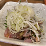 七輪浜焼きと鮨 番屋余市 上野店的實拍圖