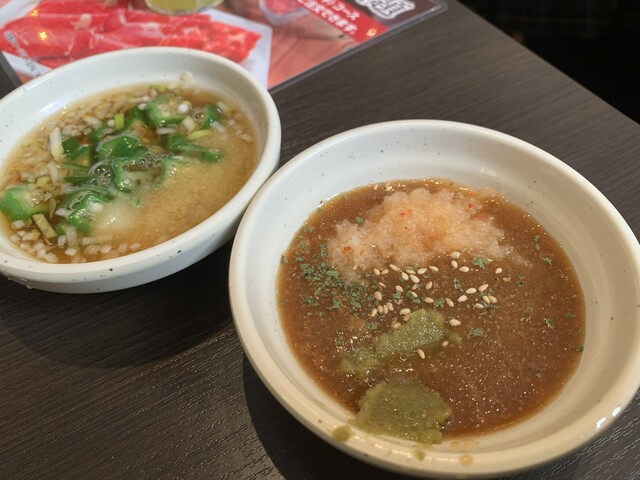 recommendations image for しゃぶ葉 巣鴨店