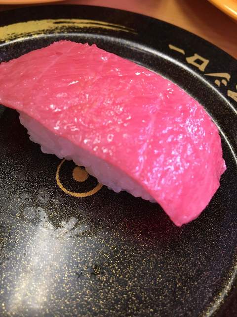 スシロー 和泉府中店的實拍高清圖