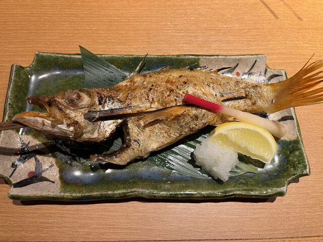 のど黒のあくび 御徒町店的實拍高清圖