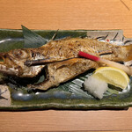 のど黒のあくび 御徒町店的實拍圖