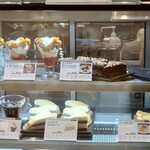 recommendations for カフェ&ミール ムジ 新宿