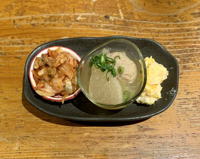 煮こみ＆Bar わんえもん的實拍高清圖