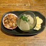 煮こみ＆Bar わんえもん的實拍圖